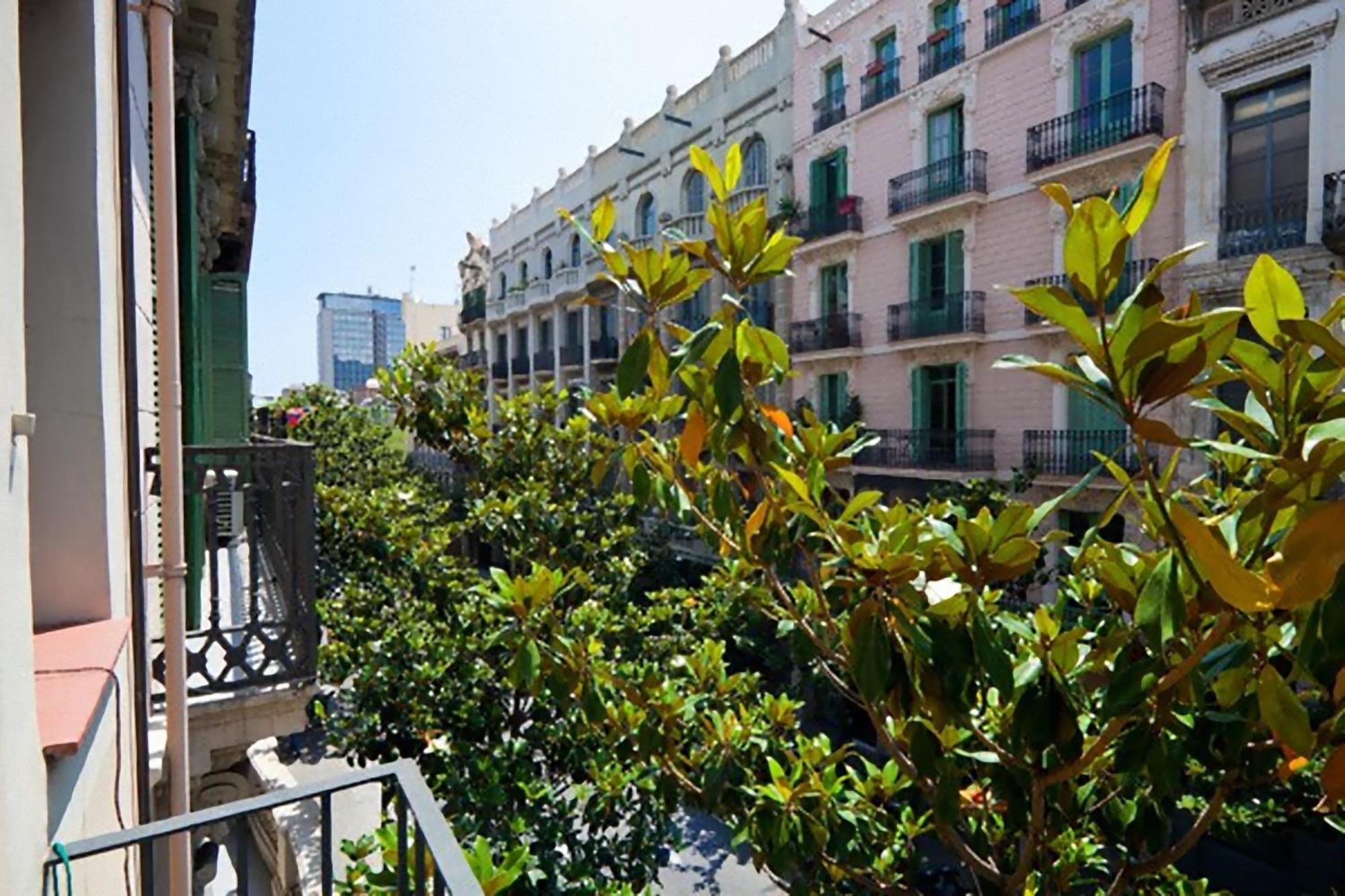 La Casa De Laura Nisia B&B, Barcelona