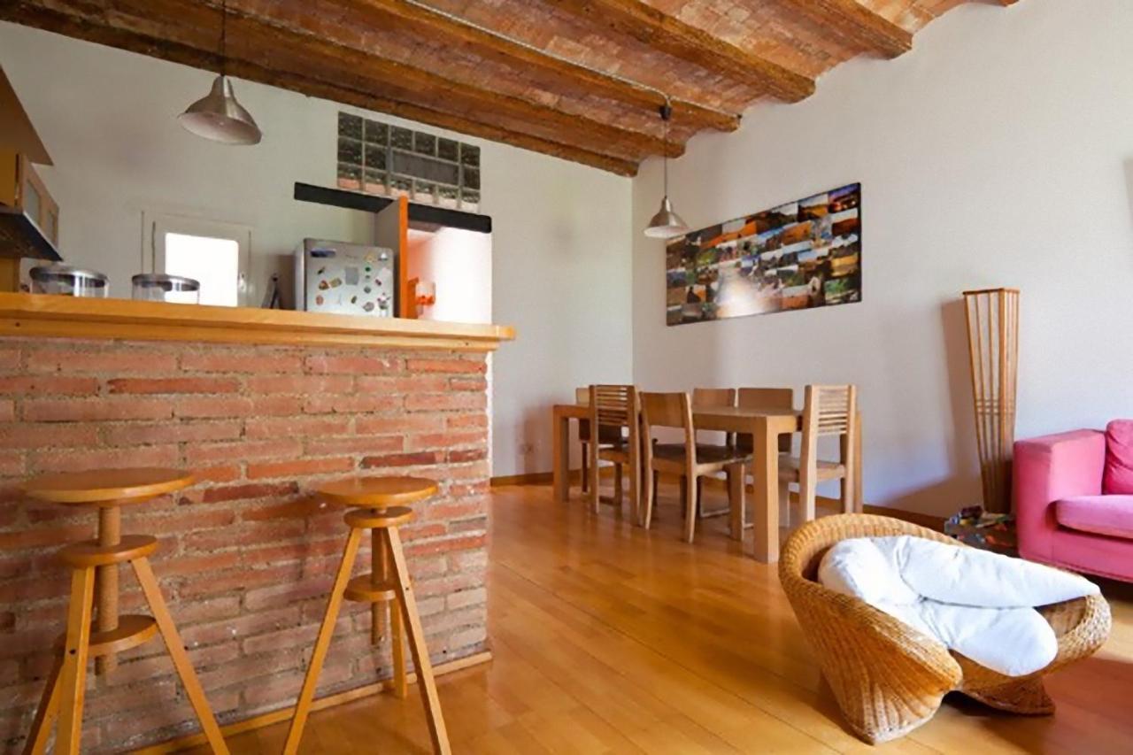La Casa De Laura Nisia B&B — Fotos 3